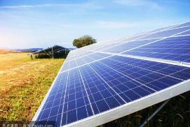 太阳能电池板与蓄电池配置计算公式