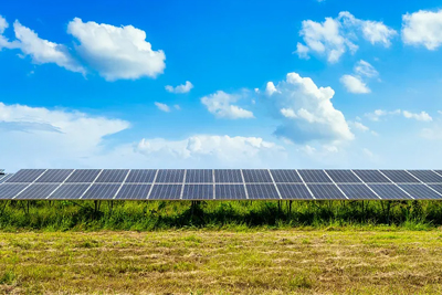 高效太陽能板有什麼用？