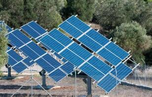 太阳能电池板寿命多长